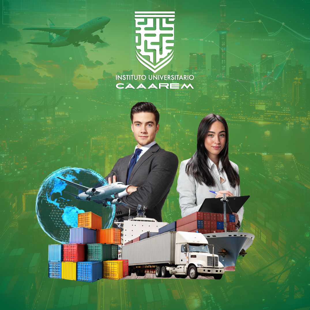 LICENCIATURA EN MERCEOLOGÍA Y CLASIFICACIÓN ARANCELARIA