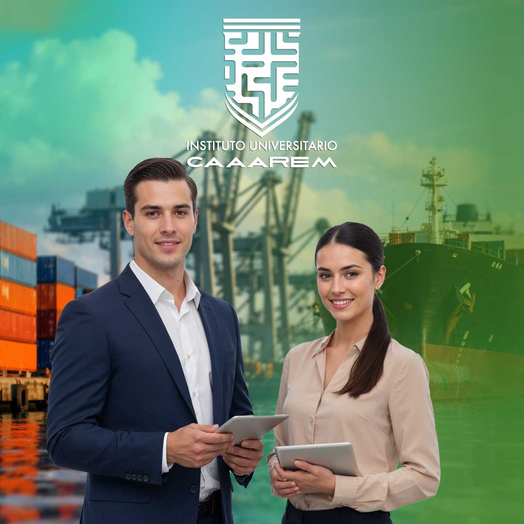 LICENCIATURA EN MERCEOLOGÍA Y CLASIFICACIÓN ARANCELARIA