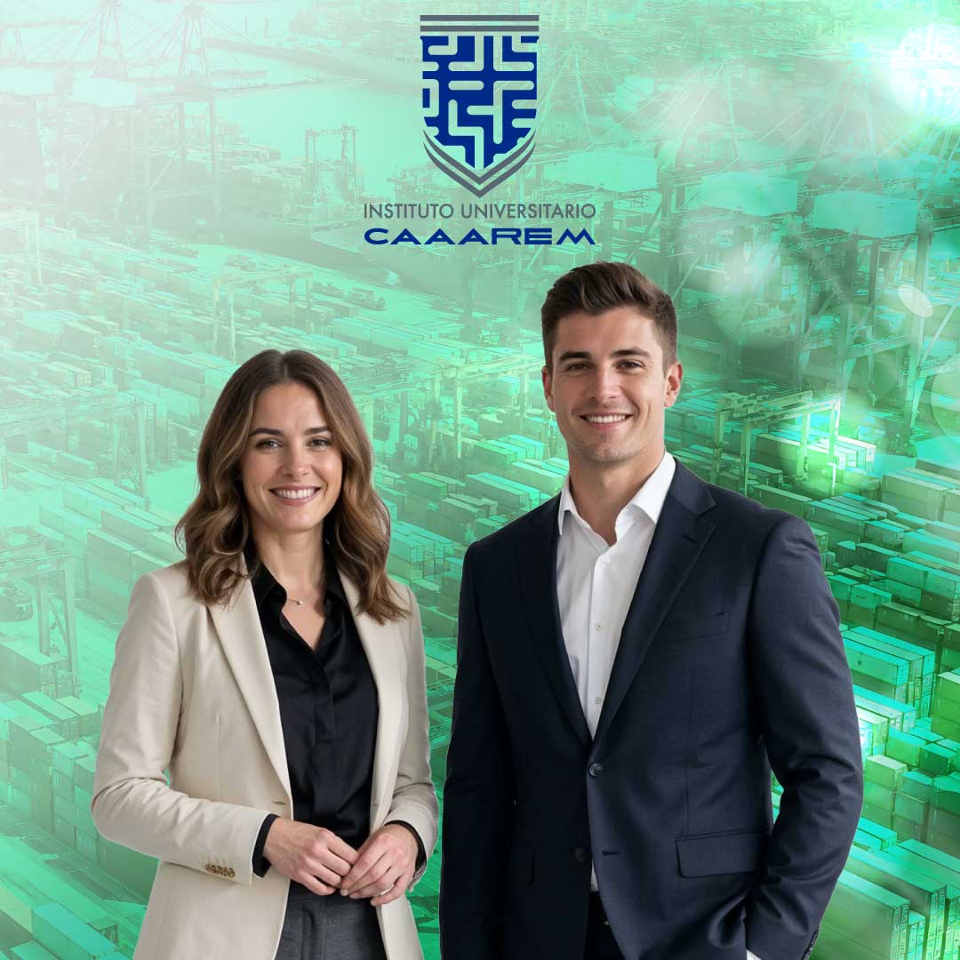 LICENCIATURA EN MERCEOLOGÍA Y CLASIFICACIÓN ARANCELARIA