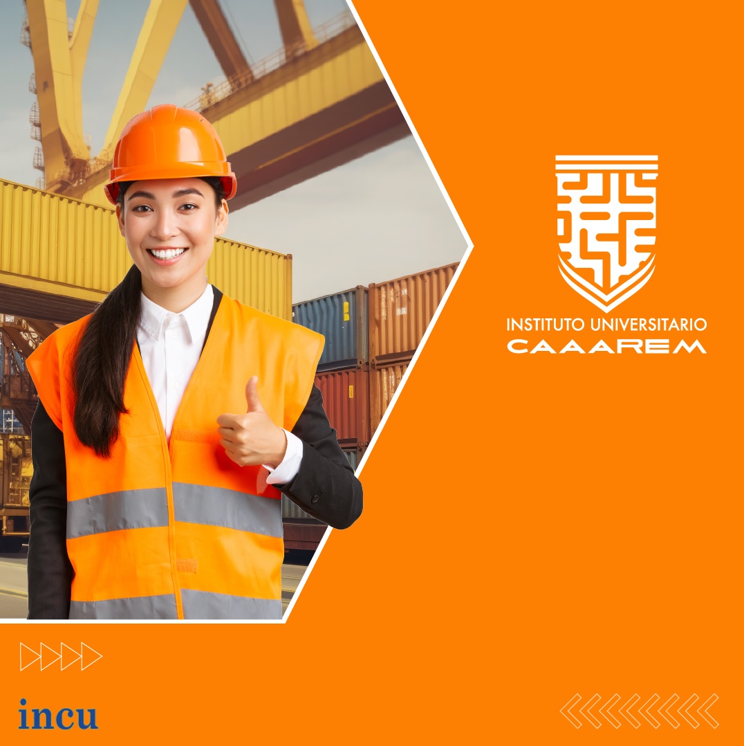 TÉCNICO SUPERIOR EN COMERCIO EXTERIOR Y ADUANAS