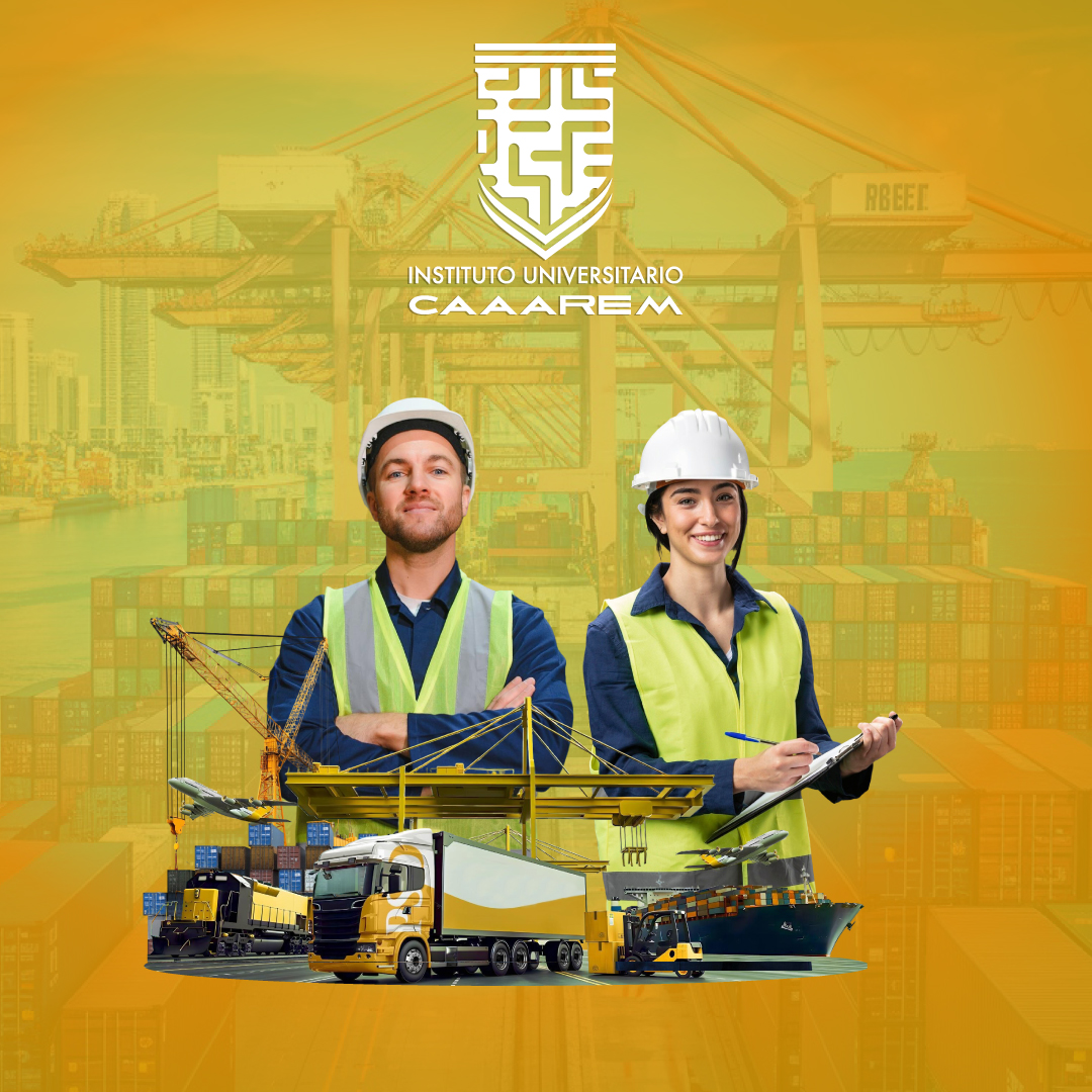 TÉCNICO SUPERIOR EN COMERCIO EXTERIOR Y ADUANAS