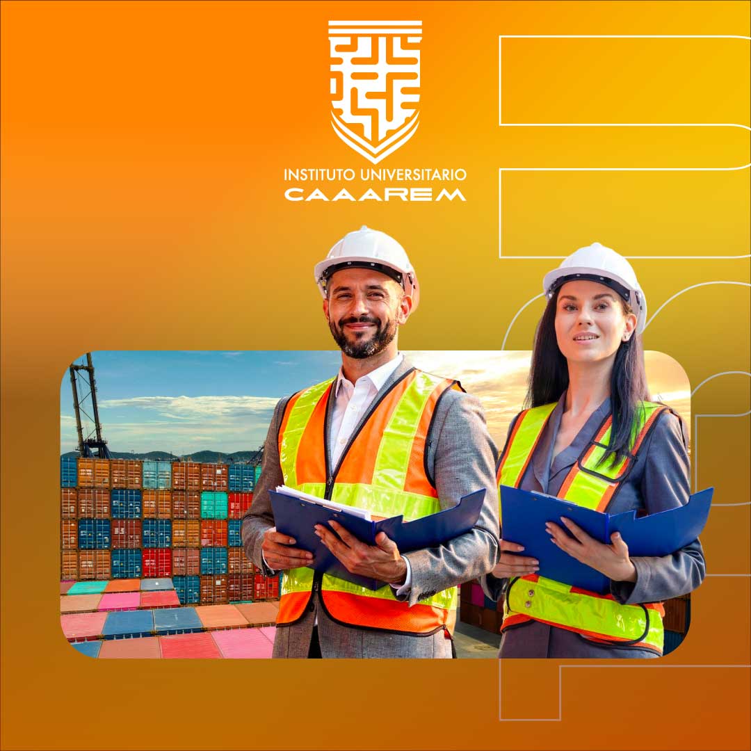 TÉCNICO SUPERIOR EN COMERCIO EXTERIOR Y ADUANAS