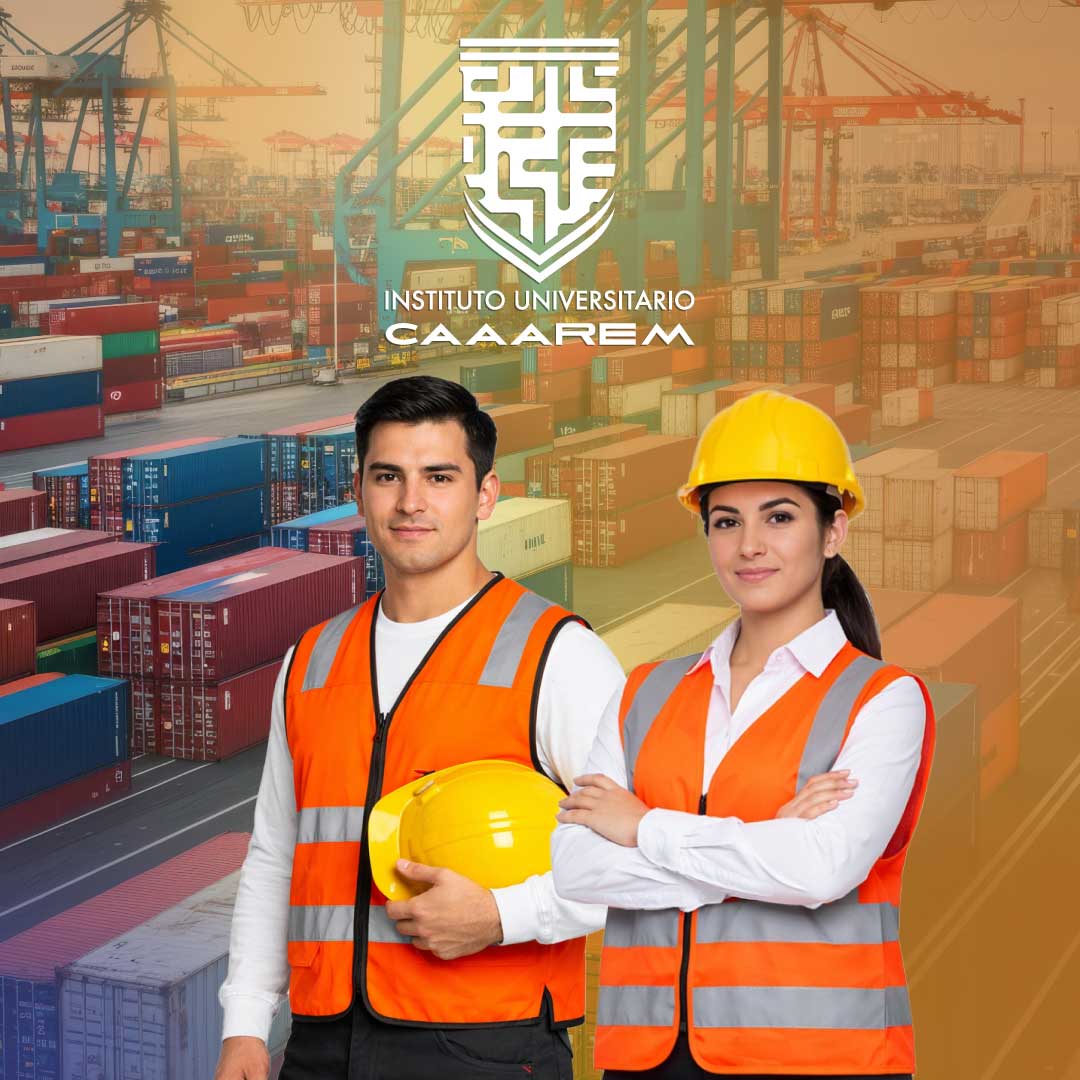 TÉCNICO SUPERIOR EN COMERCIO EXTERIOR Y ADUANAS