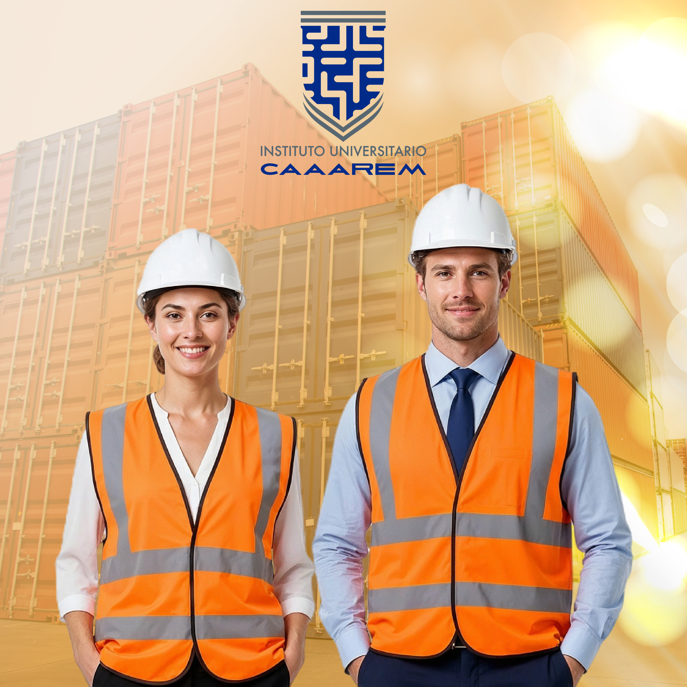 TÉCNICO SUPERIOR EN COMERCIO EXTERIOR Y ADUANAS