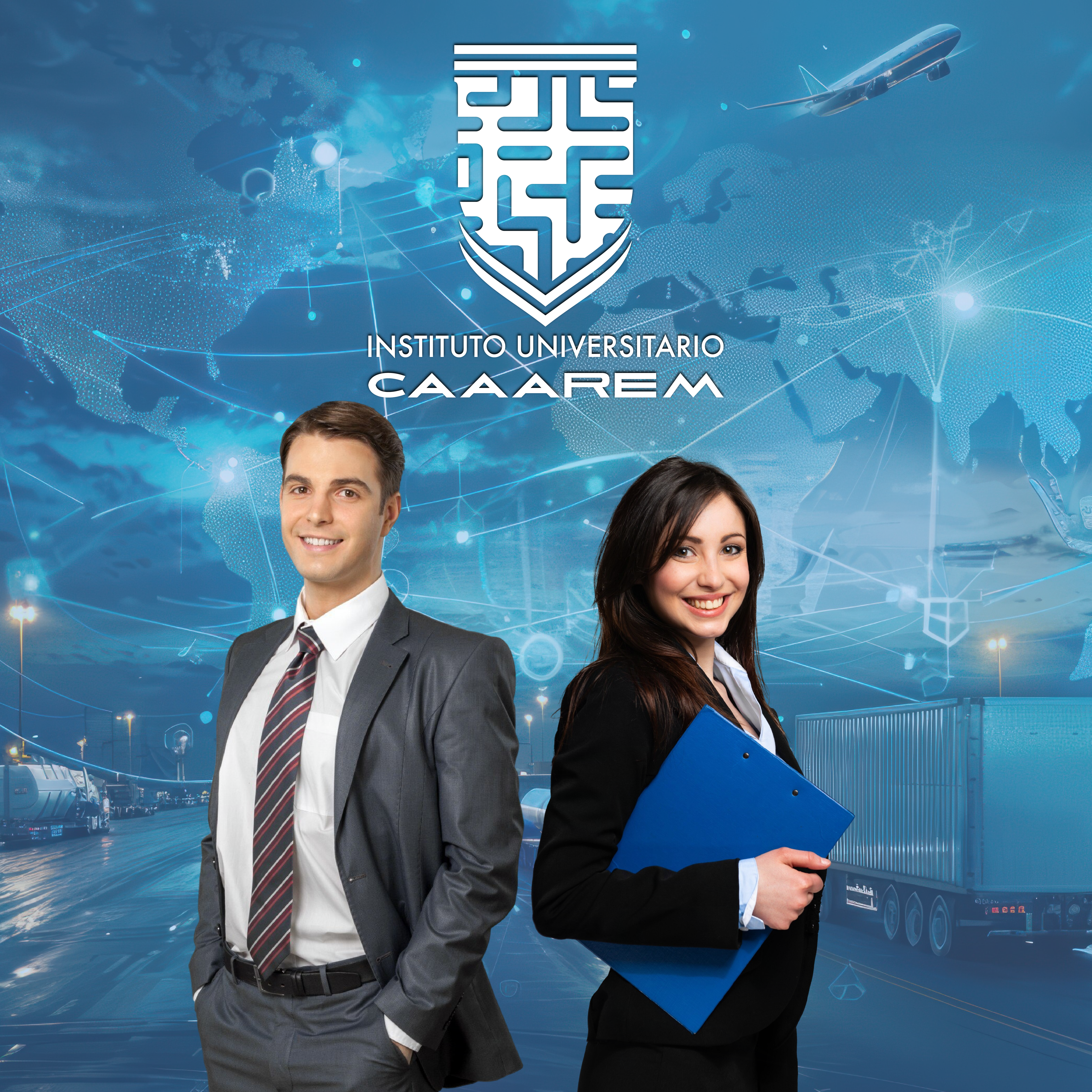 LICENCIATURA EN COMERCIO EXTERIOR, LOGÍSTICA Y ADUANAS