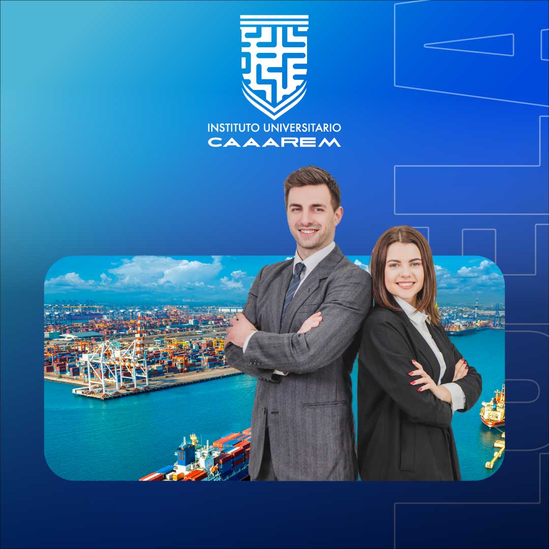 LICENCIATURA EN COMERCIO EXTERIOR, LOGÍSTICA Y ADUANAS