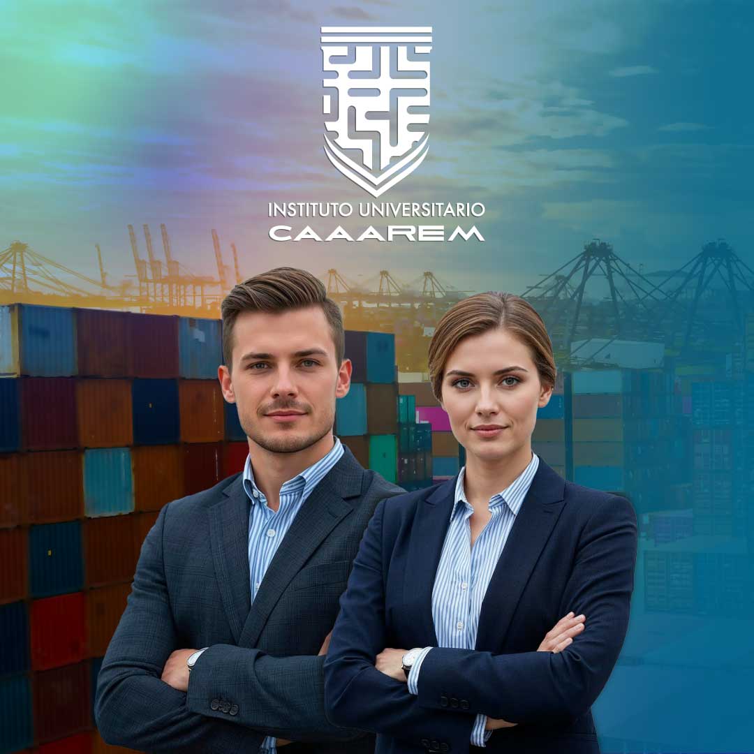 LICENCIATURA EN COMERCIO EXTERIOR, LOGÍSTICA Y ADUANAS