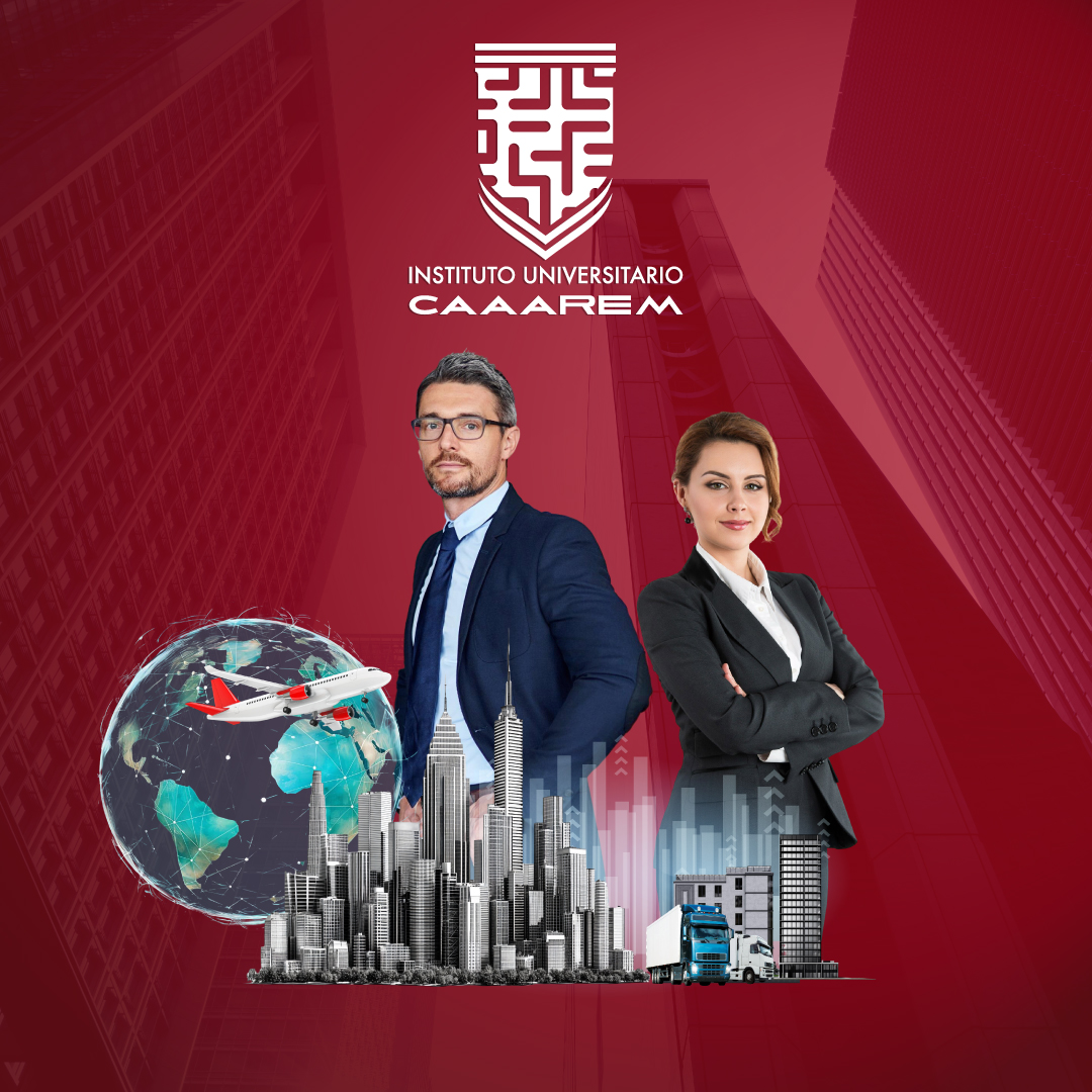 MAESTRÍA EN ALTA DIRECCIÓN Y OPERACIÓN LOGÍSTICA