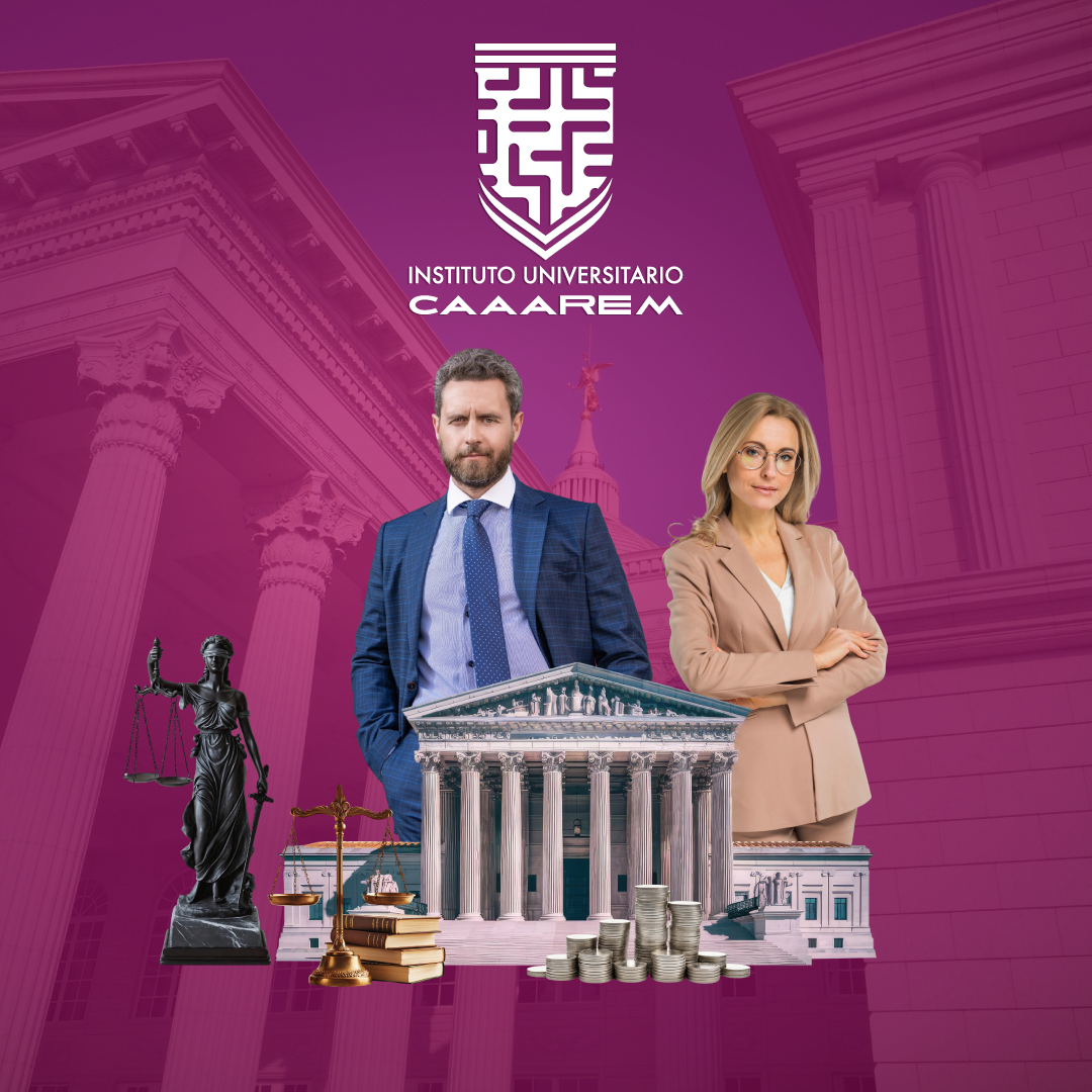 MAESTRÍA EN DERECHO FISCAL